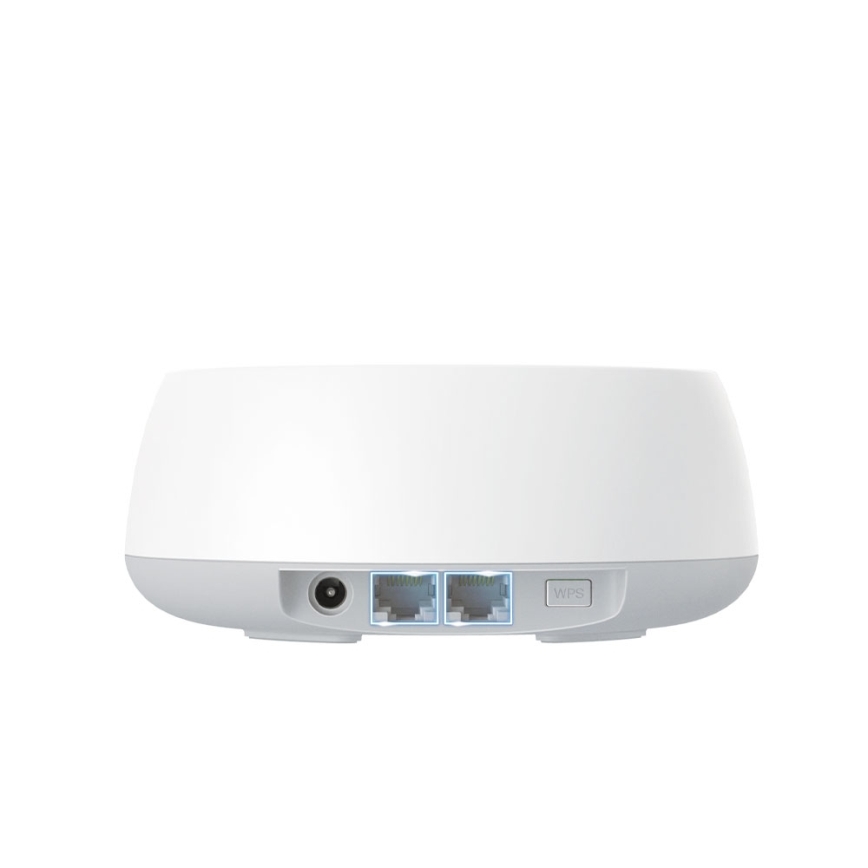 TP-Link - Mesh Wi‑Fi 7 systém pre celý dom