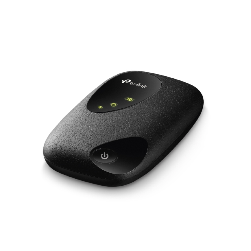 TP-Link - Mobilné Wi-Fi 4G LTE M7000