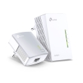 TP-Link - Powerline Wi-Fi Štartovacia sada