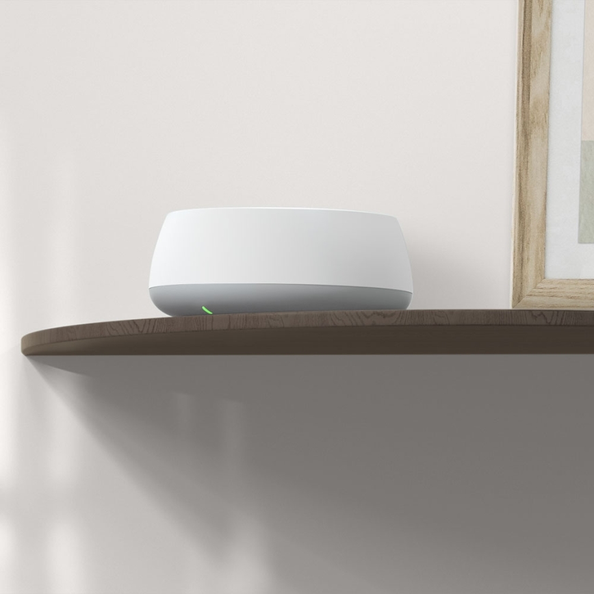 TP-Link - SADA 3x Wi-Fi 7 mesh systém pre celú domácnosť Deco BE22