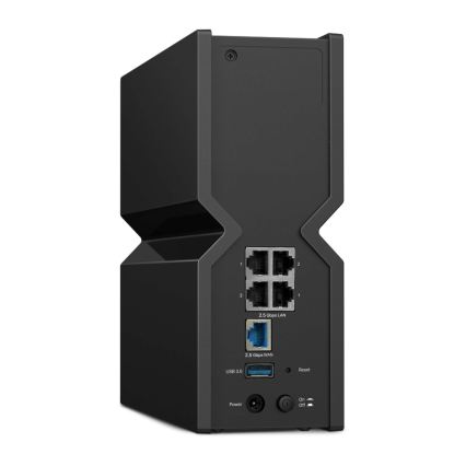 TP-Link - Trojpásmový Wi-Fi 7 smerovač Archer BE550