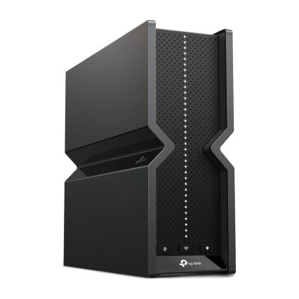 TP-Link - Trojpásmový Wi-Fi 7 smerovač Archer BE550