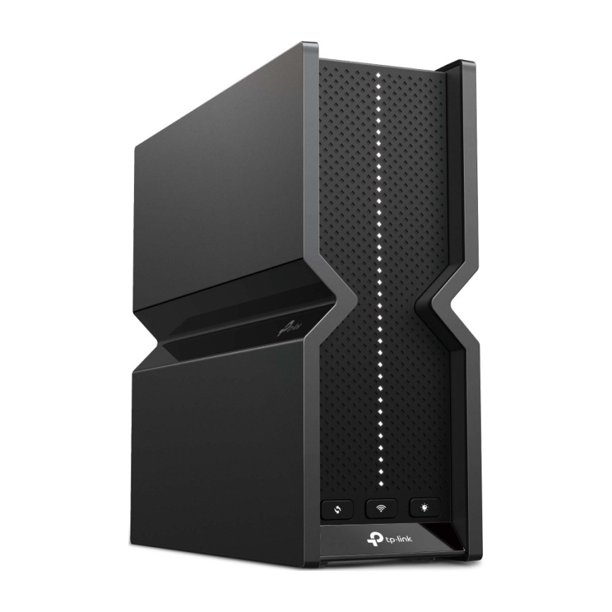 TP-Link - Trojpásmový Wi-Fi 7 smerovač Archer BE550