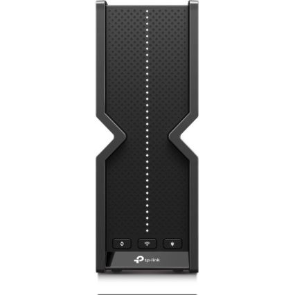 TP-Link - Trojpásmový Wi-Fi 7 smerovač Archer BE550
