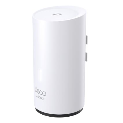 TP-Link - vonkajší/vnútorný meshový systém s Wi-Fi 6 Deco X50-Outdoor