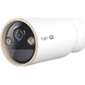 TP-Link - Vonkajšia kamera so senzorom 10000 mAh IP66 Wi-Fi