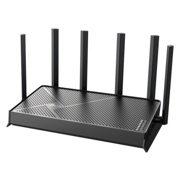 TP-Link - Výkonný duálny Wi‑Fi 7 router