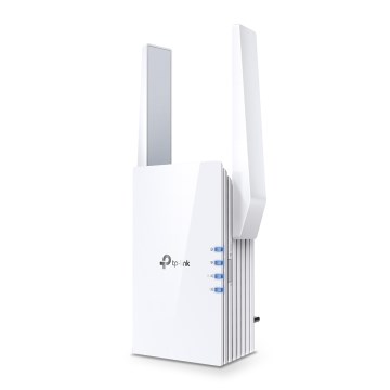 TP-Link - Wi-Fi 6 rozšírovač dosahu