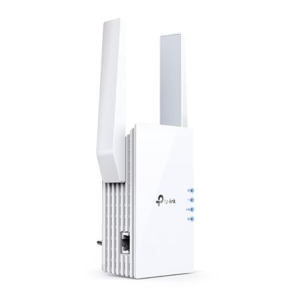 TP-Link - Wi-Fi 6 rozšírovač dosahu