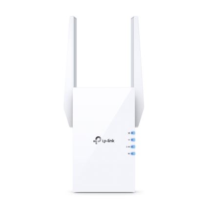 TP-Link - Wi-Fi 6 rozšírovač dosahu