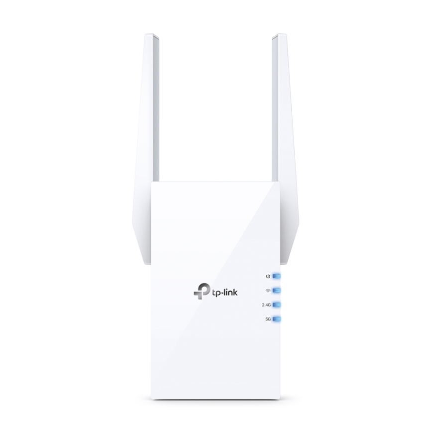 TP-Link - Wi-Fi 6 rozšírovač dosahu