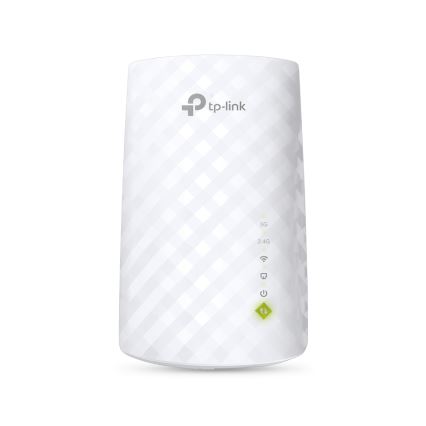 TP-Link - Wi-Fi rozširovač/opakovač 2,4/5 GHz