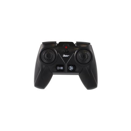 Traktor Zetor s vlekom 2xAA + diaľkové ovládanie