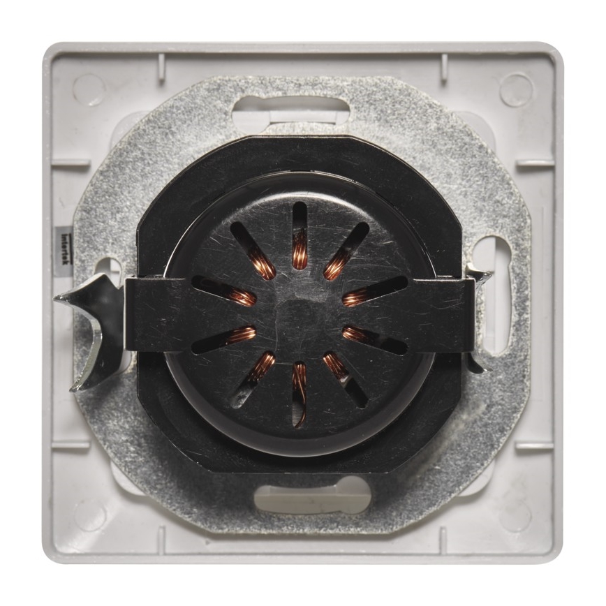 Triakový stmievač otočný 110W/230V