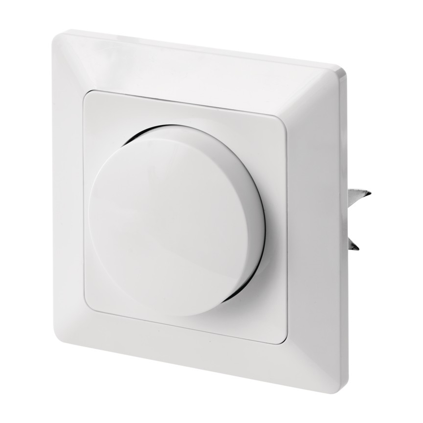 Triakový stmievač otočný 110W/230V