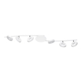 TRIO - LED Bodové svietidlo RENNES 6xLED/4W/230V