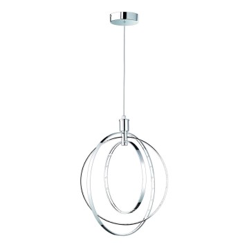 TRIO - LED Luster na lanku PRATER 1xLED/13W/230V TRIO - LED Luster na lanku PRATER 1xLED/13W/230V