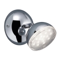 Trio - LED Nástenné bodové svietidlo BOLOU LED/3,8W/230V