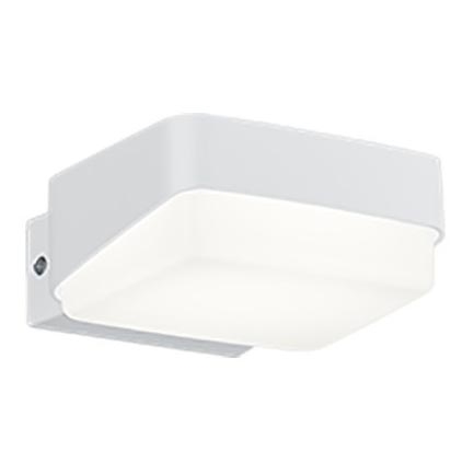 Trio - LED Vonkajšie nástenné svietidlo JUBA LED/10W/230V IP65