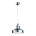 TRIO - Luster na lanku BUDDY 1xE27/42W/230V