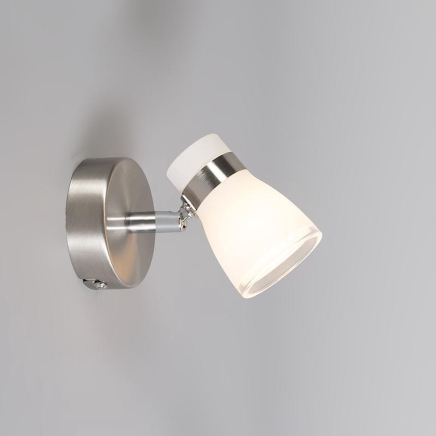 Trio - Nástenné bodové svietidlo SOCHAUX 1xG9/18W/230V