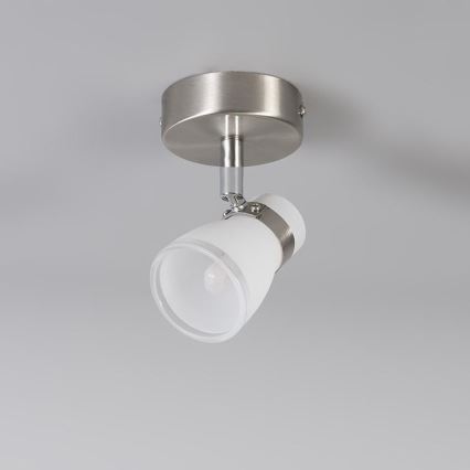 Trio - Nástenné bodové svietidlo SOCHAUX 1xG9/18W/230V