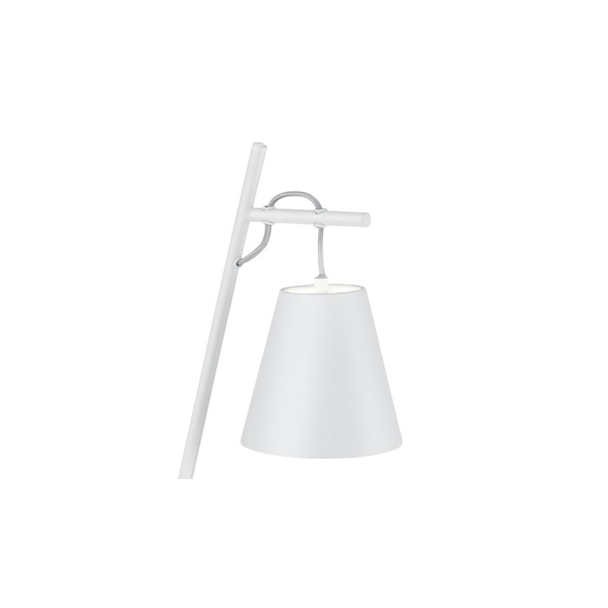Trio - Stolná lampa ANDREUS 1xE14/40W/230V