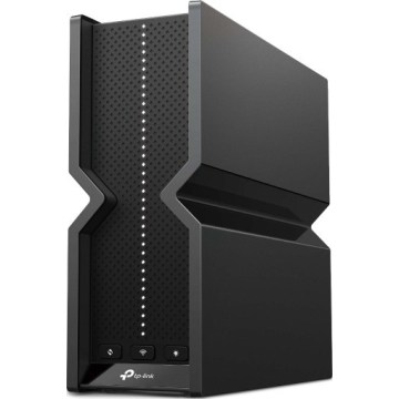 Trojpásmový Wi‑Fi 7 smerovač