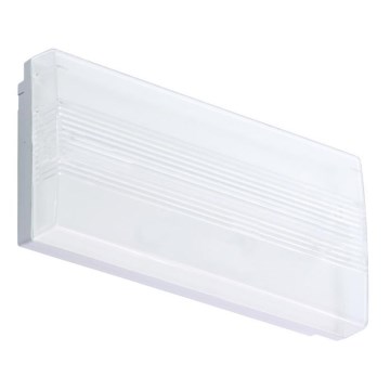 TRQ 23998 - LED núdzové svietidlo SIRAH H-100 LED/2,4W/230V TRQ 23998 - LED núdzové svietidlo SIRAH H-100 LED/2,4W/230V