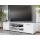 TV stolík GIMREN 36x156 cm biela
