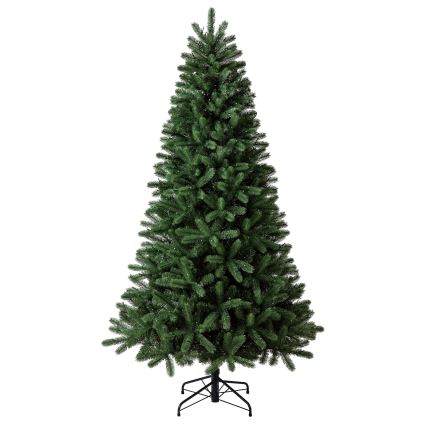 Twinkly - LED RGBW Stmívatelný vianočný stromček TREE 435xLED 2,1 m Wi-Fi