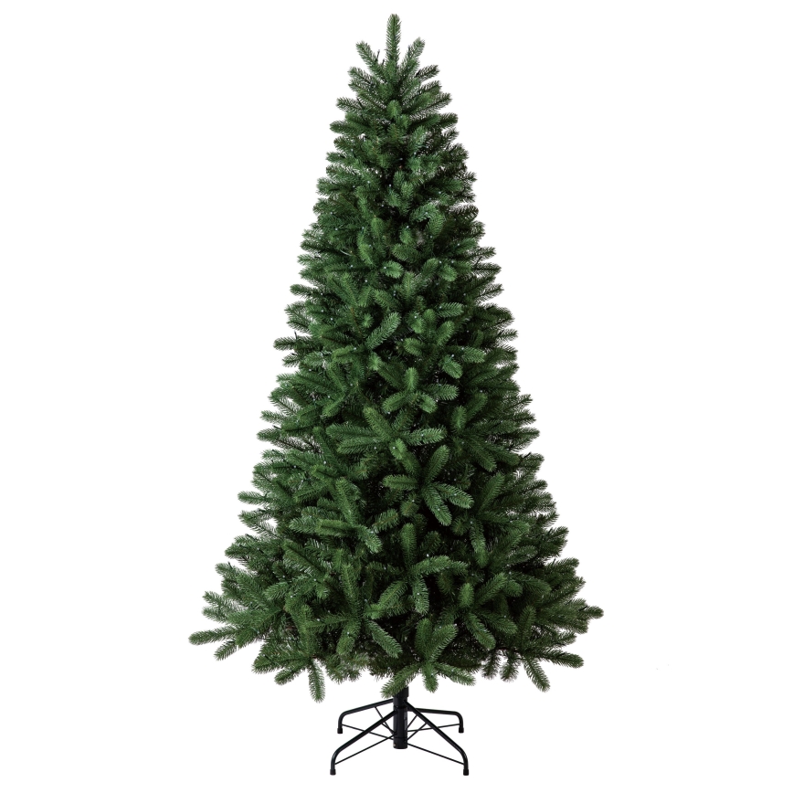 Twinkly - LED RGBW Stmívatelný vianočný stromček TREE 435xLED 2,1 m Wi-Fi