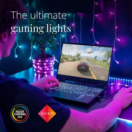 Twinkly - LED RGB Vonkajší stmievateľný pásik DOTS 200xLED 10 m IP44 Wi-Fi