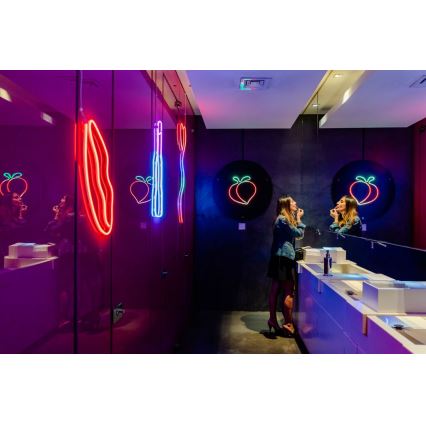 Twinkly - LED RGB Stmievateľný pásik FLEX 300xLED 3 m Wi-Fi