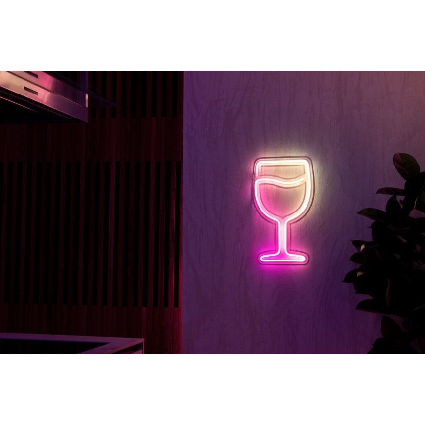 Twinkly - LED RGB Stmievateľný pásik FLEX 300xLED 3 m Wi-Fi