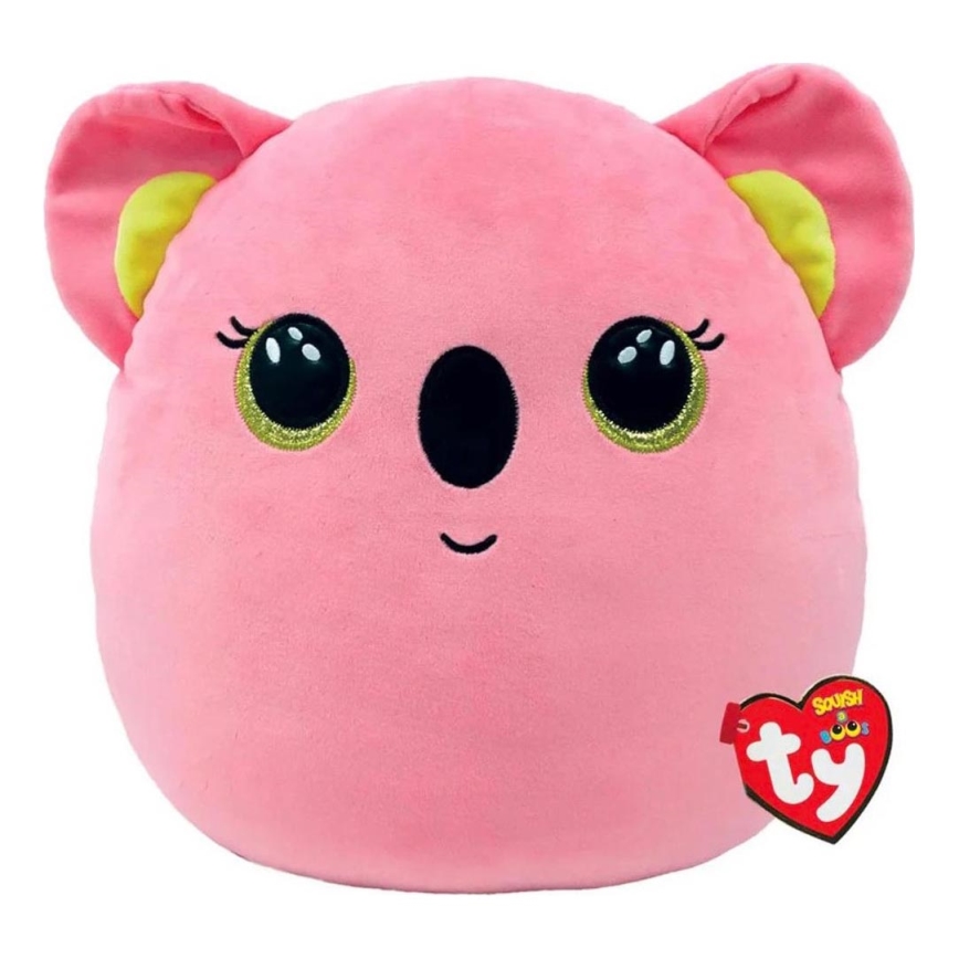 TY - Plyšová hračka Squishy POPPY koala 22 cm
