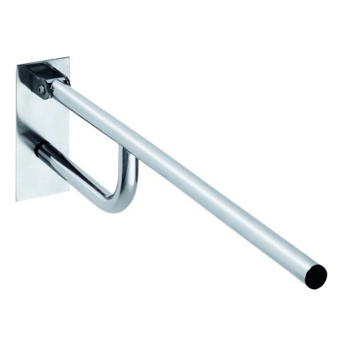 Úchyt 10,3x25,3 cm nerez/strieborná