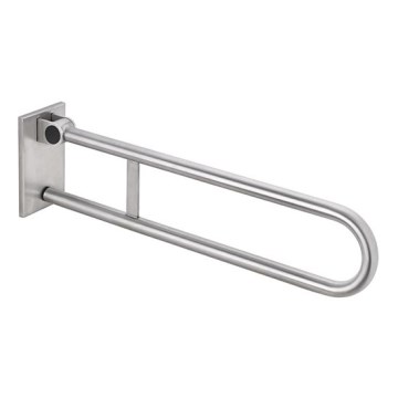 Úchyt 12x22,5 cm nerez/strieborná