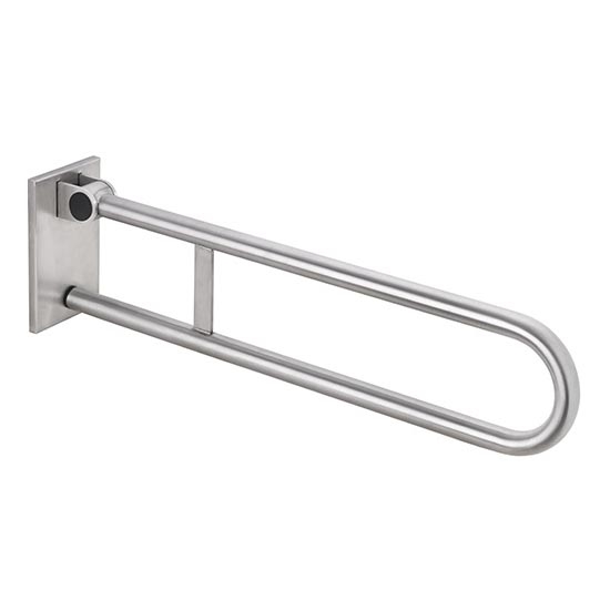 Úchyt 12x22,5 cm nerez/strieborná