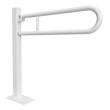 Úchyt 15,3x87 cm biely