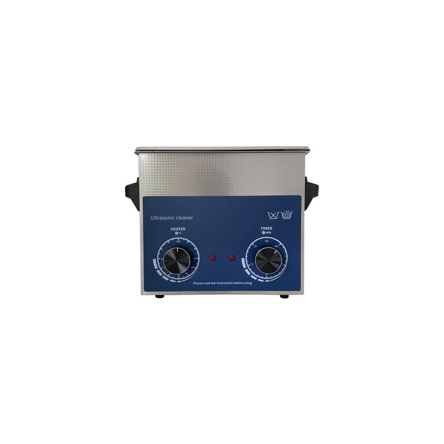 Ultrazvuková čistička 220W/230V 3 l