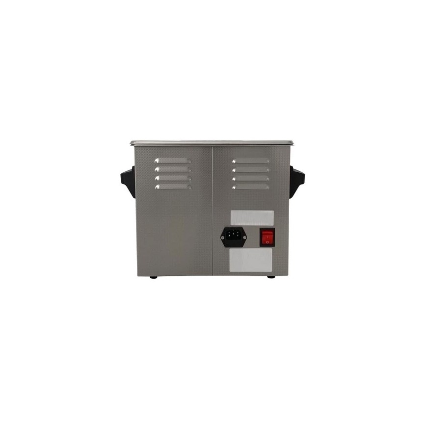 Ultrazvuková čistička 220W/230V 3 l