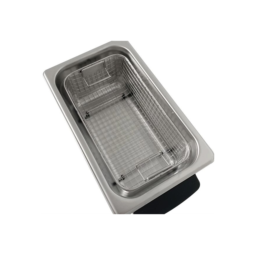 Ultrazvuková čistička 220W/230V 3 l