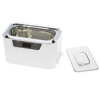 Ultrazvuková čistička 60W/230V 0,8 l