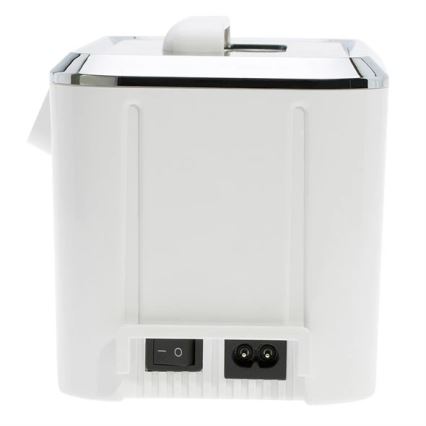 Ultrazvuková čistička 60W/230V 0,8 l