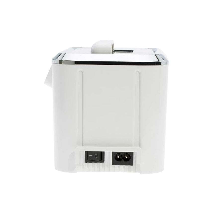 Ultrazvuková čistička 60W/230V 0,8 l