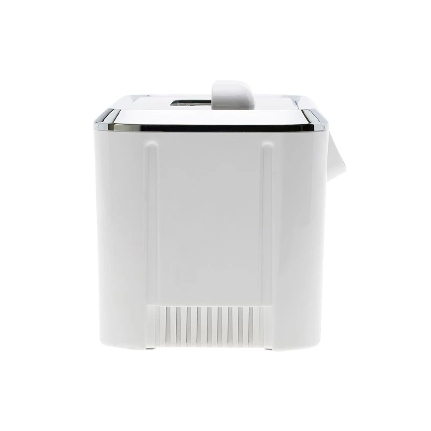 Ultrazvuková čistička 60W/230V 0,8 l