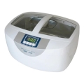 Ultrazvukový čistič 170W/230V 2,5 l