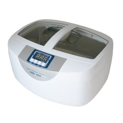 Ultrazvukový čistič 170W/230V 2,5 l