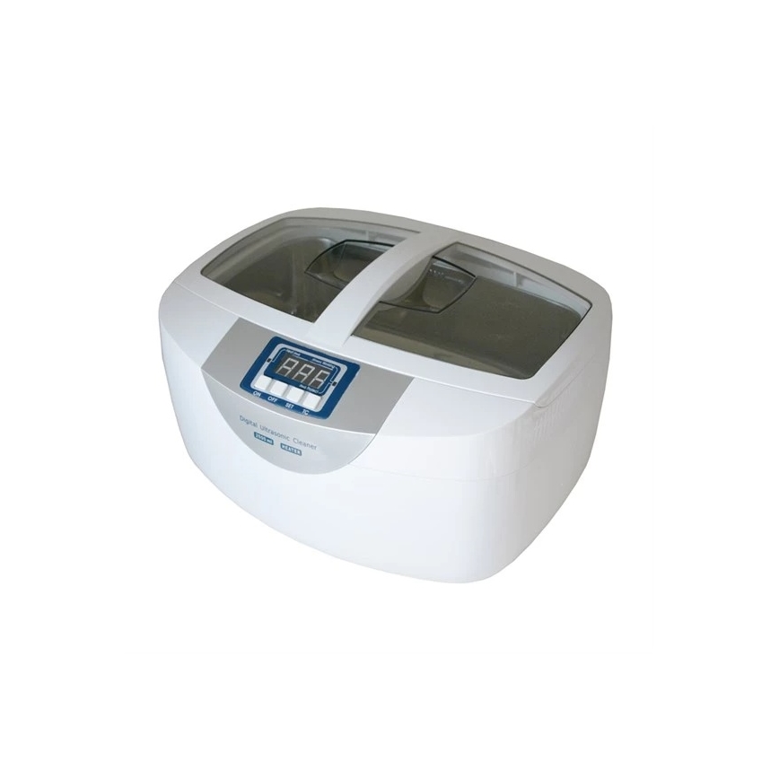 Ultrazvukový čistič 170W/230V 2,5 l
